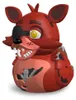 Five Nights at Freddy´s Tubbz Mini figurka PVC Foxy 5 cm Podgląd zdjęcia produktu 11