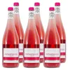 Landhaus Portugieser Rosé -lieblich- (6 x 1,0L) Produktbild-Vorschau 1