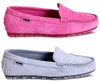 topschuhe24 3015 Damen Velours Mokassins Komfort Slipper , Produktbild-Vorschau 4