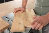 wolfcraft Table de scie sauteuse 6197000 Voir les images du produit 7