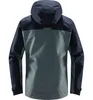 HAGLÖFS ROC Flash GTX Jacket Men Steel Blue/Tarn Blue M Náhľad obrázku produktu 2