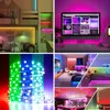 LUMILED LED pásek 5M, 150 LED diod 12V RGB měnící barvu 36W Náhled obrázku produktu 7