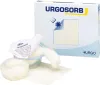 Urgosorb 10x10 cm Kompressen 20 St Produktbild-Vorschau 1