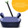 Osann Junior Isofix Gurtfix –Sicher & bequem wie nie: Produktbild-Vorschau 6