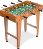 Mini Baby foot Hauteur 62 cm Table de jeu 18 mini joueurs Voir les images du produit 2