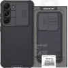 Nillkin Camshield Pro Galaxy S23+ Plus Nero Anteprima dell’immagine prodotto 1