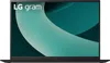 LG gram Pro 17 Business 17ZB90TL-G.AZ8BG Intel Core Ultra 7 Produktbild-Vorschau 2