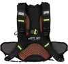 Wheel Bee BIKE BACKPACK Stelvio, black Produktbild-Vorschau 3