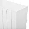Merax Sideboard 2-in-1 Kommode mit 3 Türen, Schuhschrank Produktbild-Vorschau 12