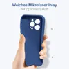 Hülle für Apple iPhone 16 Pro mit 9H Displayglas Produktbild-Vorschau 2