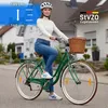 Bergsteiger Marseille 26 Zoll 28 Zoll Damenfahrrad, ab 150 Produktbild-Vorschau 2