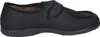 Varomed Hausschuh schwarz in Gr. 39 Produktbild-Vorschau 9