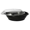 STARPAK 89121 25 STARPAK Einweg-Salatschalen Snap It 1000,0 Anteprima dell’immagine prodotto 1