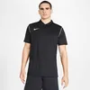 Nike M Nk Df Park20 Polo Black/White Black/White M Produktbild-Vorschau 6