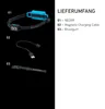 Ledlenser NEO5R Stirnlampe Blau, Kopflampe, Laufen, 600 Produktbild-Vorschau 9