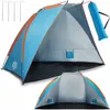 NILS CAMP - Namiot plażowy - Namiot plażowy Pop Up z Podgląd zdjęcia produktu 17