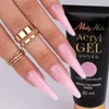 Molly Nails Polygel AcrylGel Aufbaugel Pink Lemonade 30 ml Produktbild-Vorschau 4
