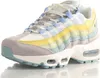 Nike WOMEN'S AIR MAX 95 DR7867-100 MEHRFARBE 36 Produktbild-Vorschau 8