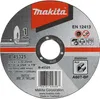 Makita Trennscheibe Alu, Ø 115 mm, 1,0 mm, A60T-BF, Produktbild-Vorschau 1