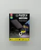 The image shows the packaging of a Panta Safe Light Solar LED product against a white background. Produktbild-Vorschau