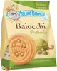 Mulino Bianco Baiocchi Pistacchio 240g Produktbild-Vorschau 5