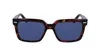 Damensonnenbrille Calvin Klein CK22535S Produktbild-Vorschau 2
