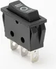 Wipptaster 3pin 15A 250VAC, TASTER Einbauöffnung 30,5x11 Produktbild-Vorschau 7
