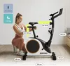 Zipro Heimtrainer Fahrrad Nitro RS – Magnetisches Produktbild-Vorschau 6