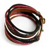 axy bracelet en cuir bracelet enrouleur bracelet en cuir Voir les images du produit 2
