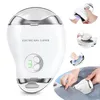 Elektrische Nagelknipser, 2 In 1 Nagelfeile Elektrisch, Produktbild-Vorschau 1