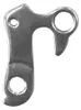Union versnellingsnaaf GH-021 M8x0,75, inclusief schroeven Productafbeelding-voorbeeld 7