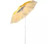Livarno Home Sonnenschirm Ø 160 cm  „Früchte“ 160 - 200 cm Produktbild-Vorschau 4