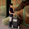 Wózek ogrodowy BAMA KART, czarny Podgląd zdjęcia produktu 7