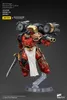 Warhammer The Horus Heresy Actionfigur 1/18 Blood Angels Produktbild-Vorschau 6