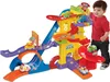 VTECH 4639866 Tut Tut Baby Flitzer - Freizeitpark - Produktbild-Vorschau 3