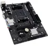Scheda madre Biostar B550MHP AMD B550 Socket AM4 micro ATX Anteprima dell’immagine prodotto 2