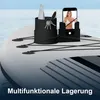 SUP Getränkehalter, Stand-Up Paddle Board Zubehör, Stabil, Produktbild-Vorschau 5