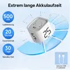 Innovativer Würfel Timer mit Schwerkraftsteuerung,LED Produktbild-Vorschau 3