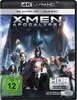 X-MEN Apocalypse (4K UHD) Produktbild-Vorschau 2