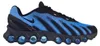 Nike Air Max DN8 HV4525-400 Photo Blue/Black-Vivid Orange Produktbild-Vorschau 8