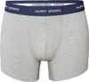 Happy Shorts Herren Retro Pants 3-Pack Jersey - Summer - Produktbild-Vorschau 4