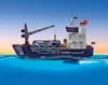 PLAYMOBIL City Action 70769 Grande nave portacontainer con Anteprima dell’immagine prodotto 13