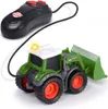 Dickie Toys Fendt, Traktor, 3 lat(a), AA, Plastik, Czarny, Podgląd zdjęcia produktu 11
