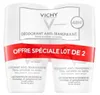 Vichy anti-transpirant 48H Déodorant Anti-Transpirant Voir les images du produit 1