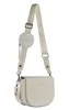 bugatti Umhängetasche Schultertasche Almata Crossbody Bag Produktbild-Vorschau 4