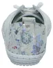 2 GO Straßenslipper(Trott) Abs.b.25 mm in weiss/weiss Produktbild-Vorschau 5