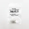 Pandora Argent sterling Pierres mélangées Blanc 793514C01 Voir les images du produit 8