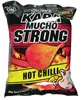 KOIKEYA Karamucho Potato Chips Hot Chilli Flavour Ridge Cut Produktbild-Vorschau 2