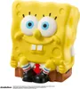 SpongeBob Schwammkopf Squishy Pufflums SpongeBob 15 cm Produktbild-Vorschau 2