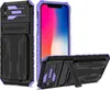 iPhone XS Max Hülle, Hybrid Robust Schutz Stoßfest Produktbild-Vorschau 1